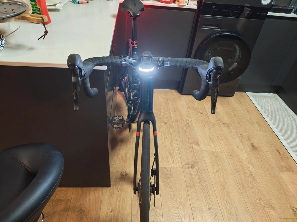 Orbea Gain D40 Tiagra 2023