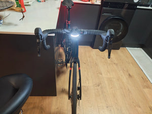 Orbea Gain D40 Tiagra 2023