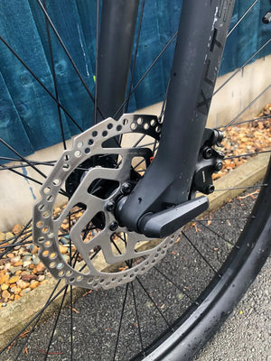 Trek Marlin 5 Gen 3 2026