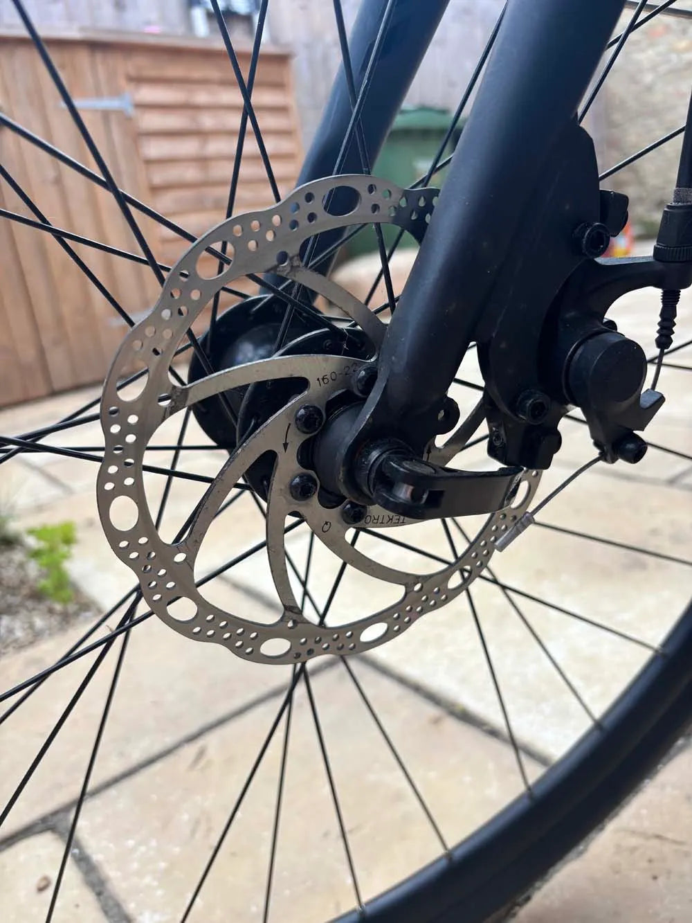 Giant Escape 3 City Disc 2024