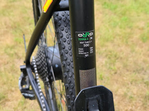 Orro Terra E Flat Bar 2023