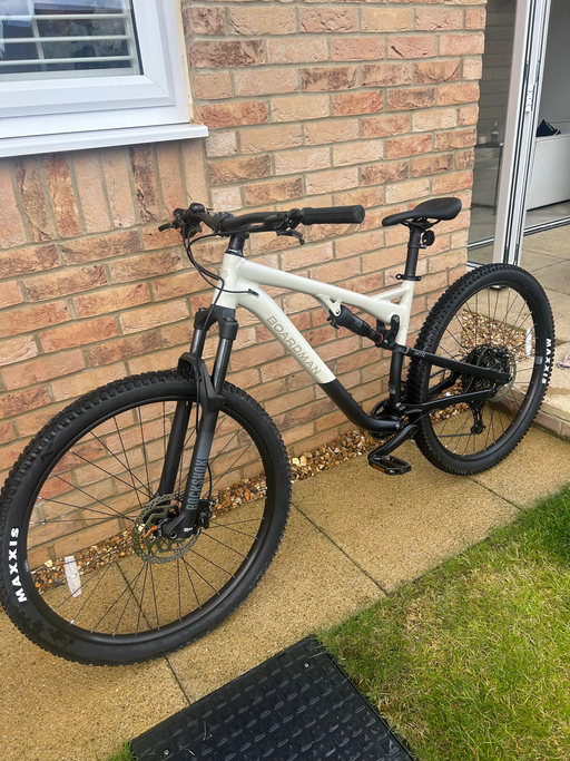 Boardman MTR 8.8 2026