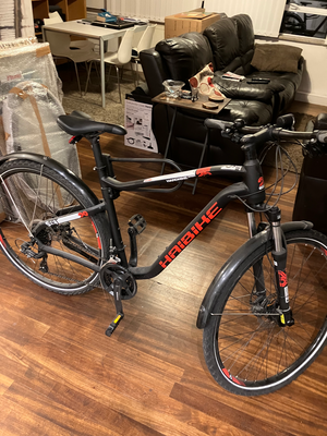 Haibike 2.5 2020