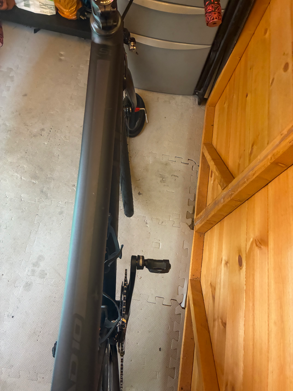 Cannondale Caad10 2016