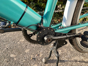 Pashley Elephant