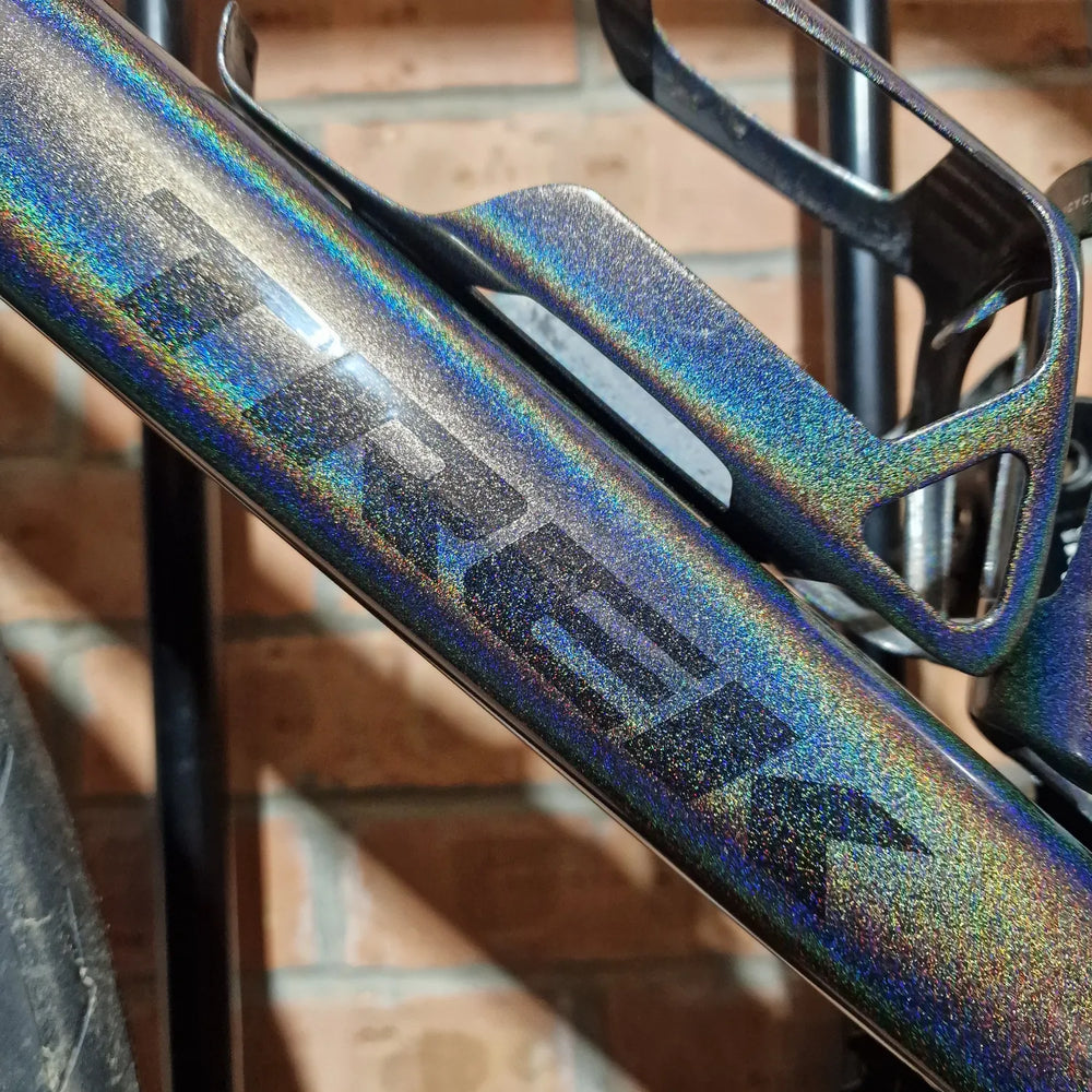 Trek Madone slr9 gen 8 2024