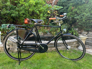 Pashley Roadster Sovereign 5 Speed 2012