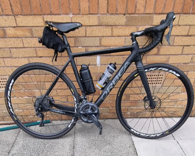 Orbea Gain  2020