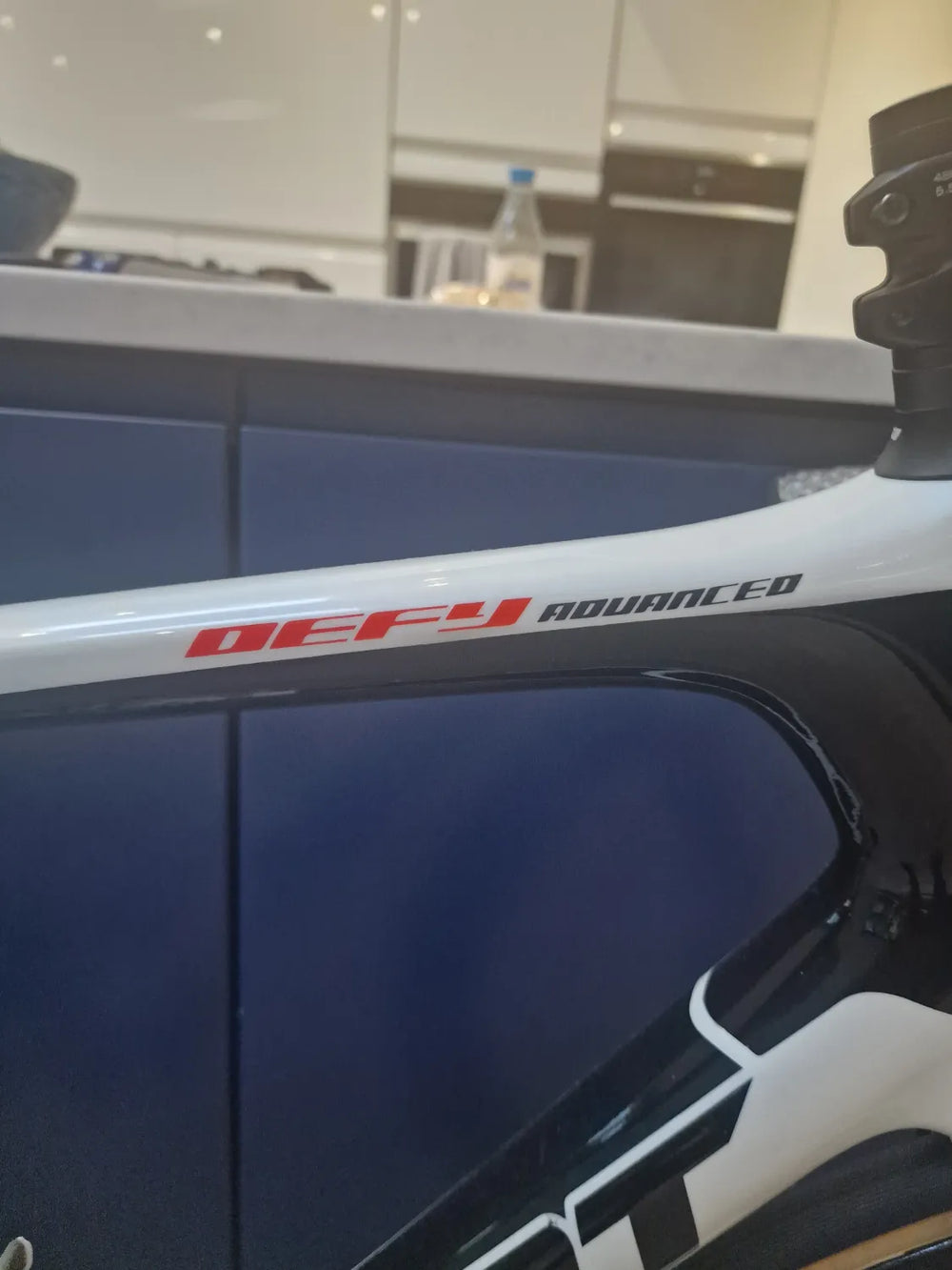 Giant Defy Advanced 3 2018