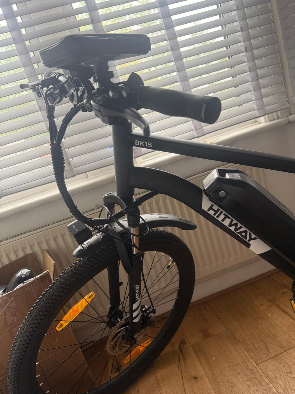 Hitway BK15 Plus 2025