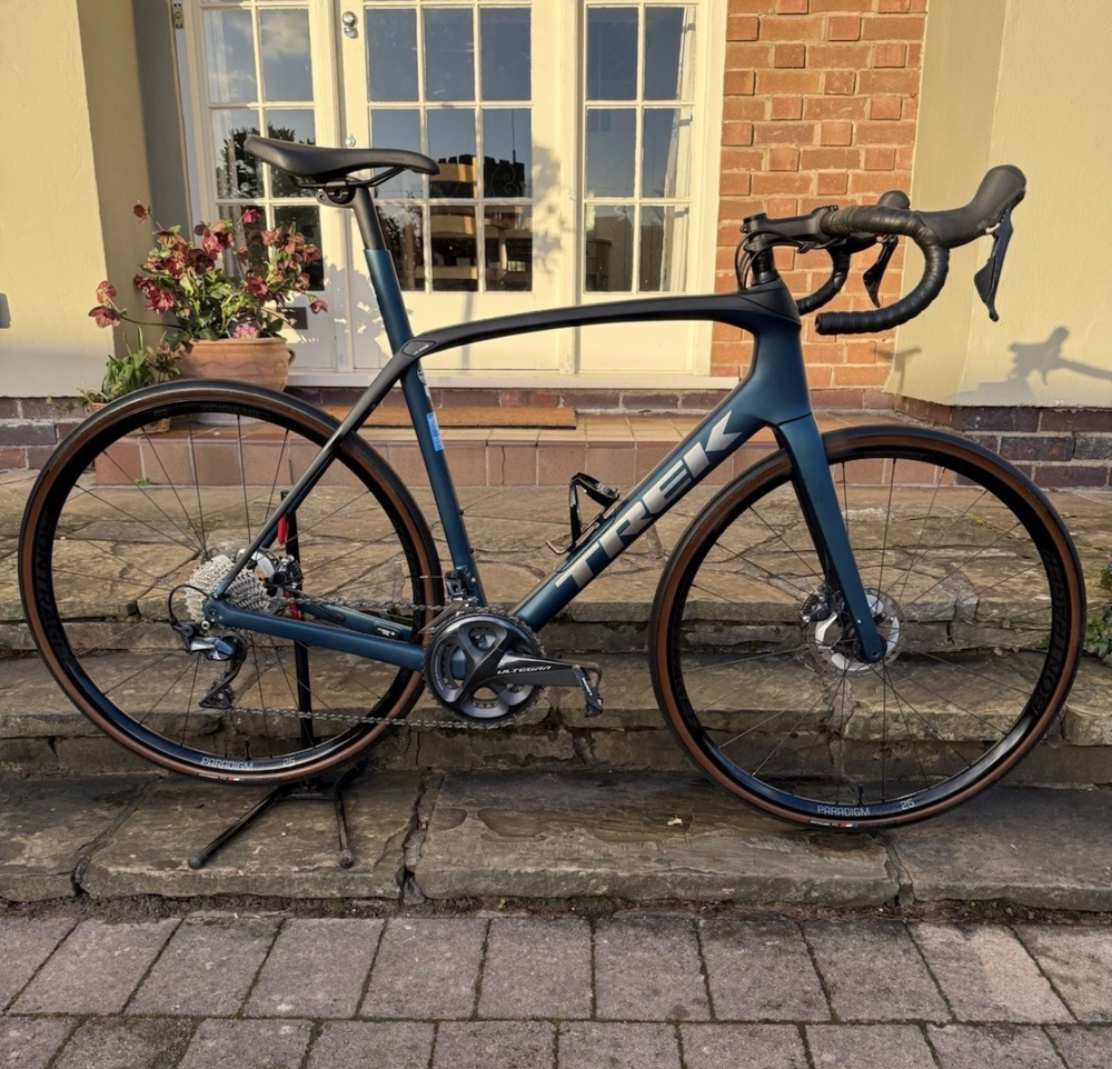 Trek Domane SL 6 Gen 3 2023