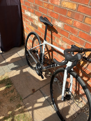 Giant TCR Advanced 0 Carbon Road 2020