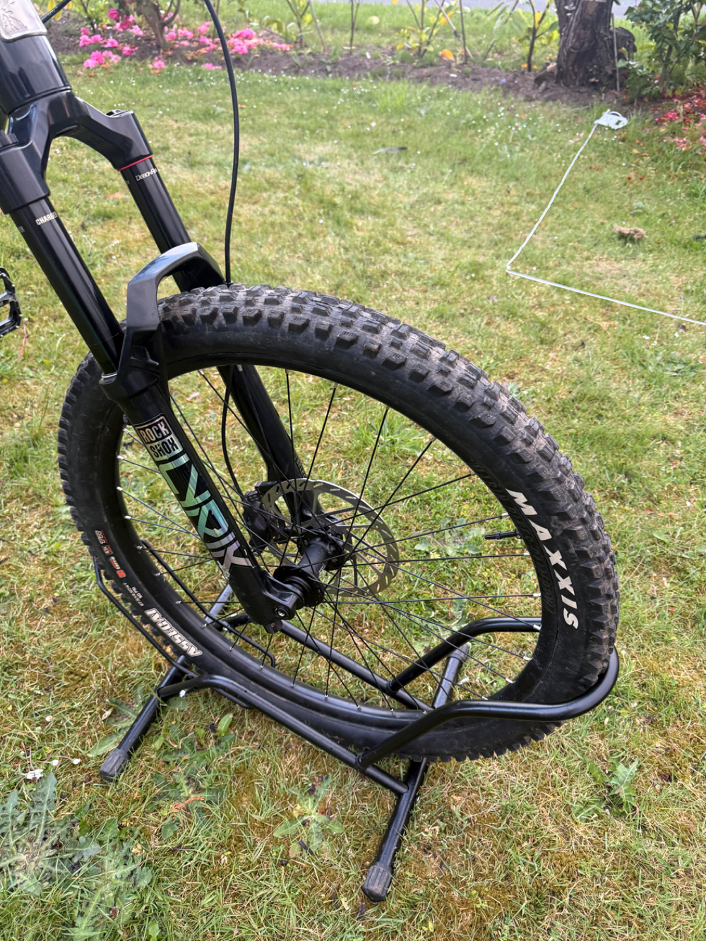 Marin Rift Zone XR 27.5 2025
