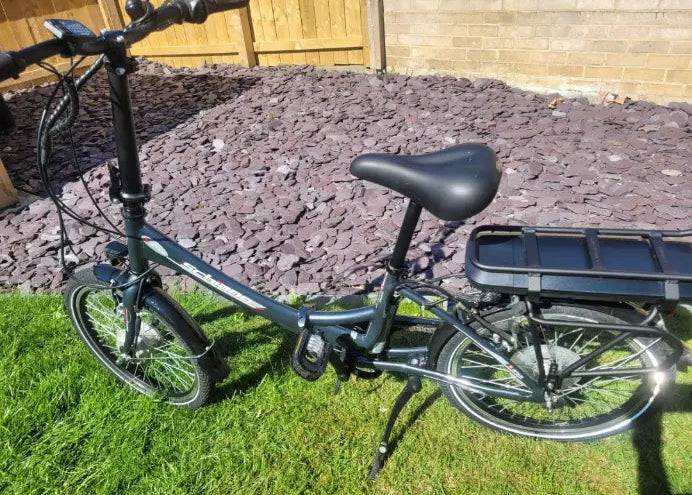 F.lli Schiano E-STAR e bike E-STAR e bike 2020
