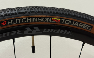 Planet X Holdsworth Mystique Carbon 2022