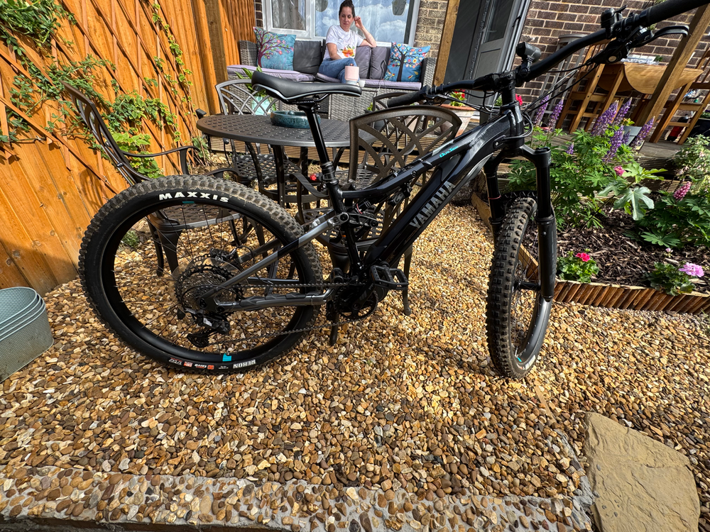 Yamaha Moro 07 2024
