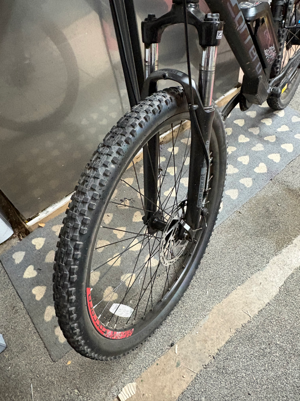 Carrera Vengeance E 2.1 2025