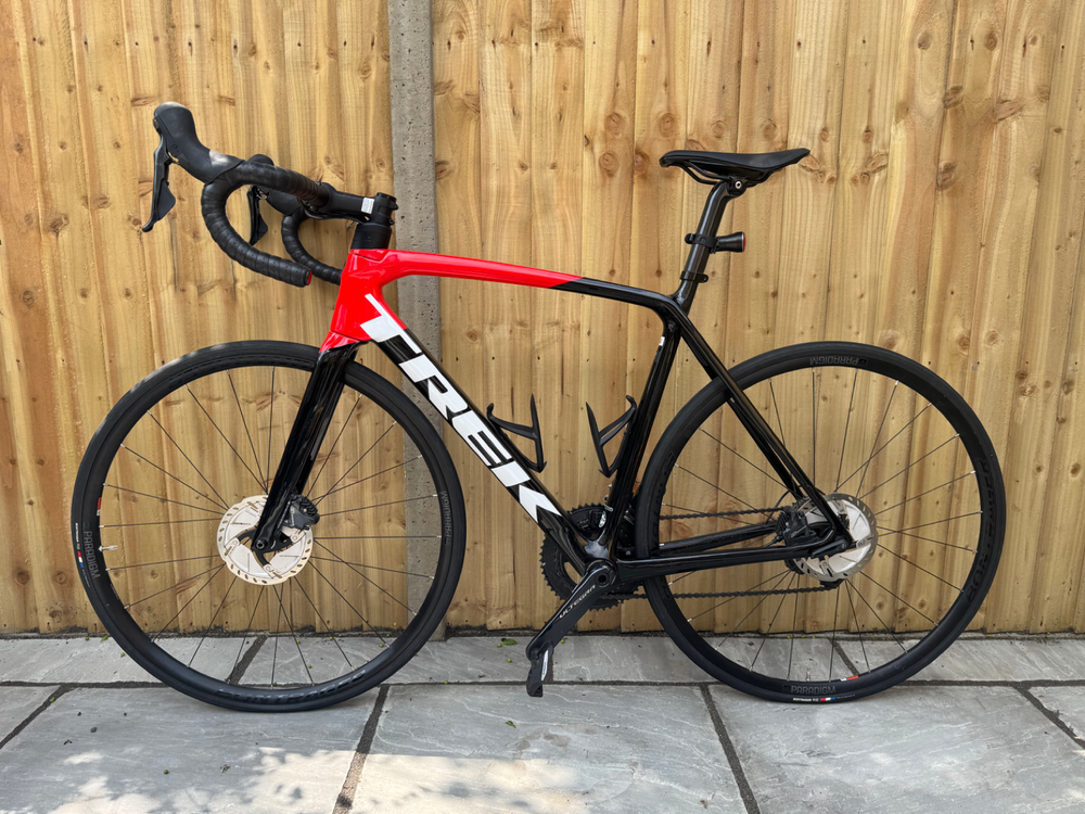 Trek emonda SL 6 2019