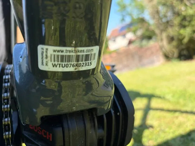 Trek Allant+ 5 2022