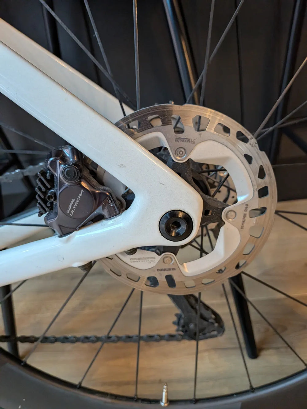 Specialized Tarmac Comp Ultegra Di2 Disc 2020