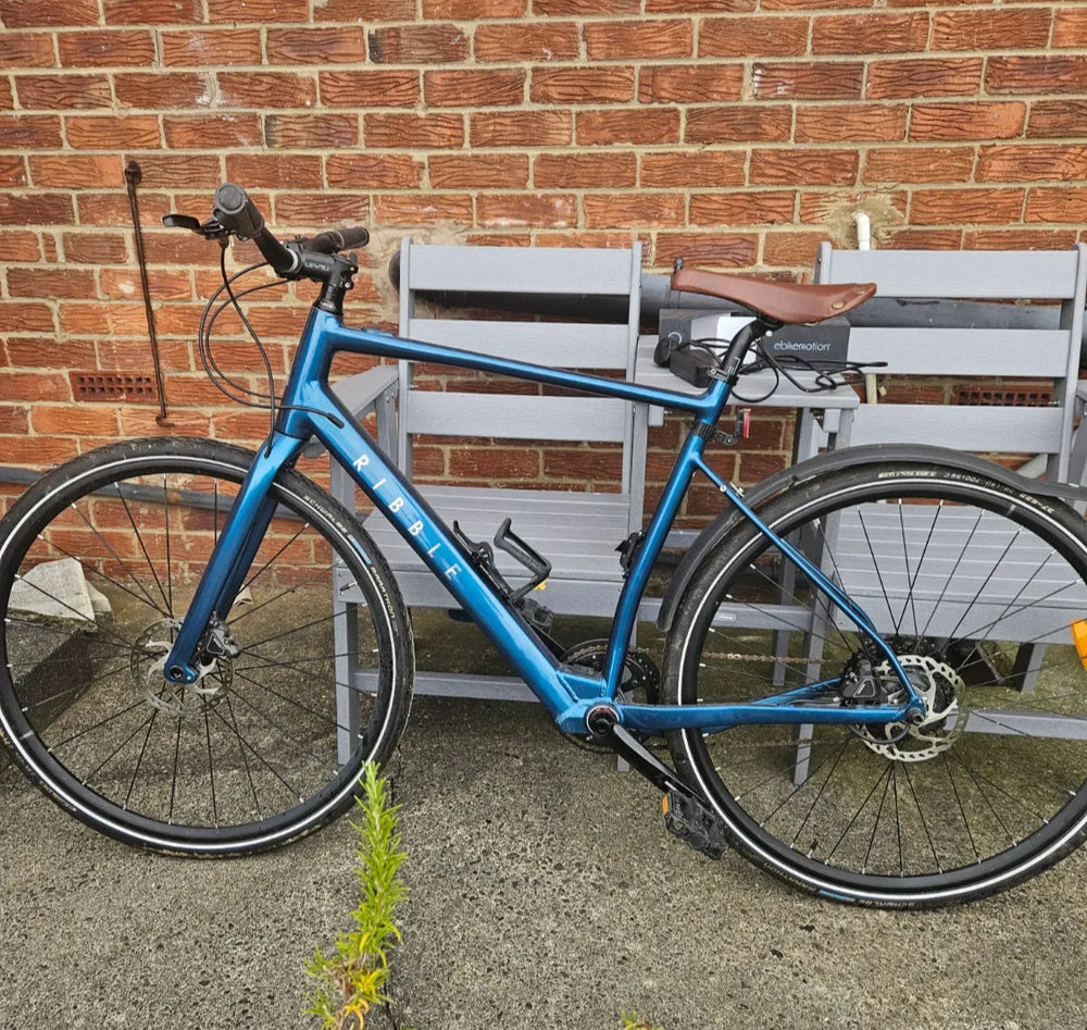 Ribble Al e hybrid  2020