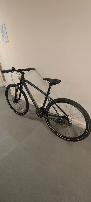 Claud Butler Explorer 4.0 2022