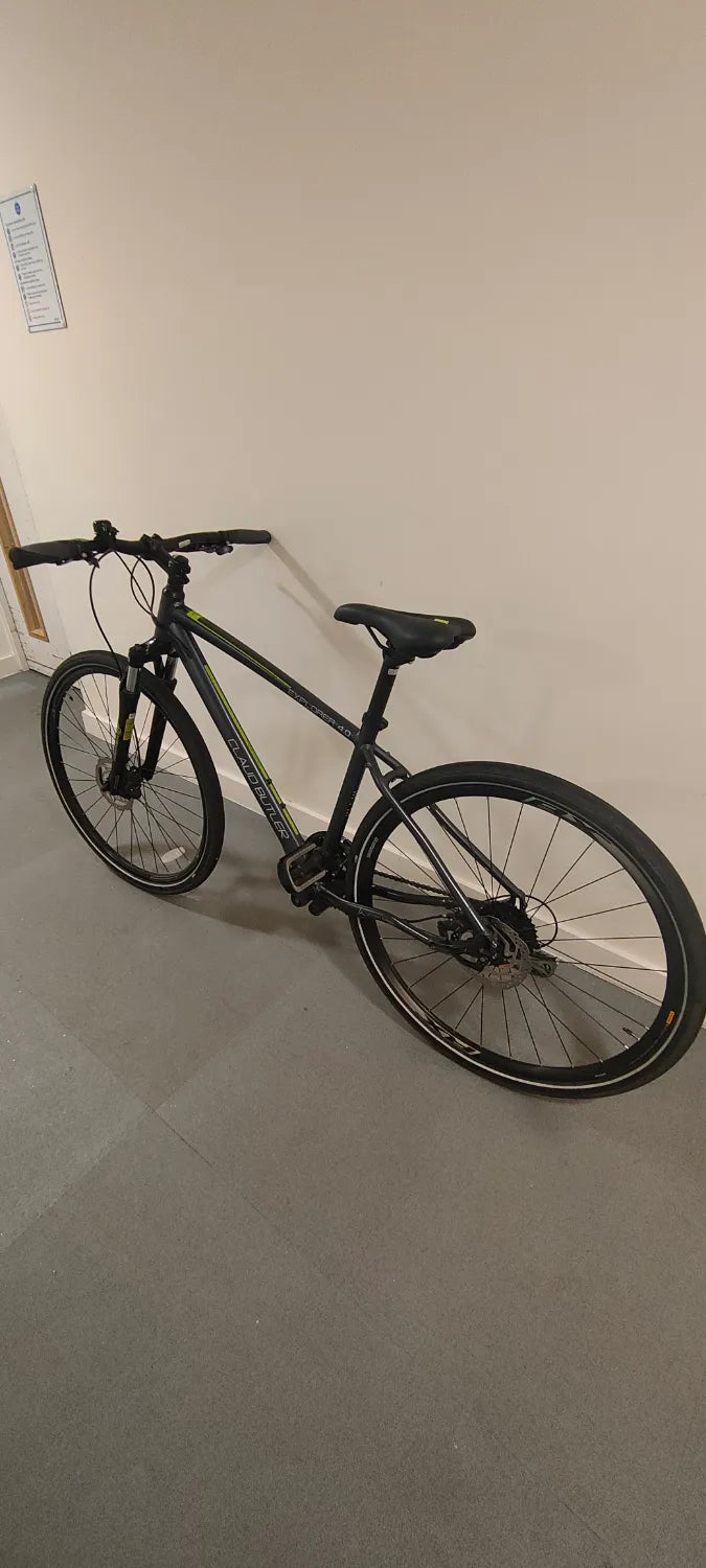Claud Butler Explorer 4.0 2022