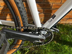 Scott Scale 965 29er 2022
