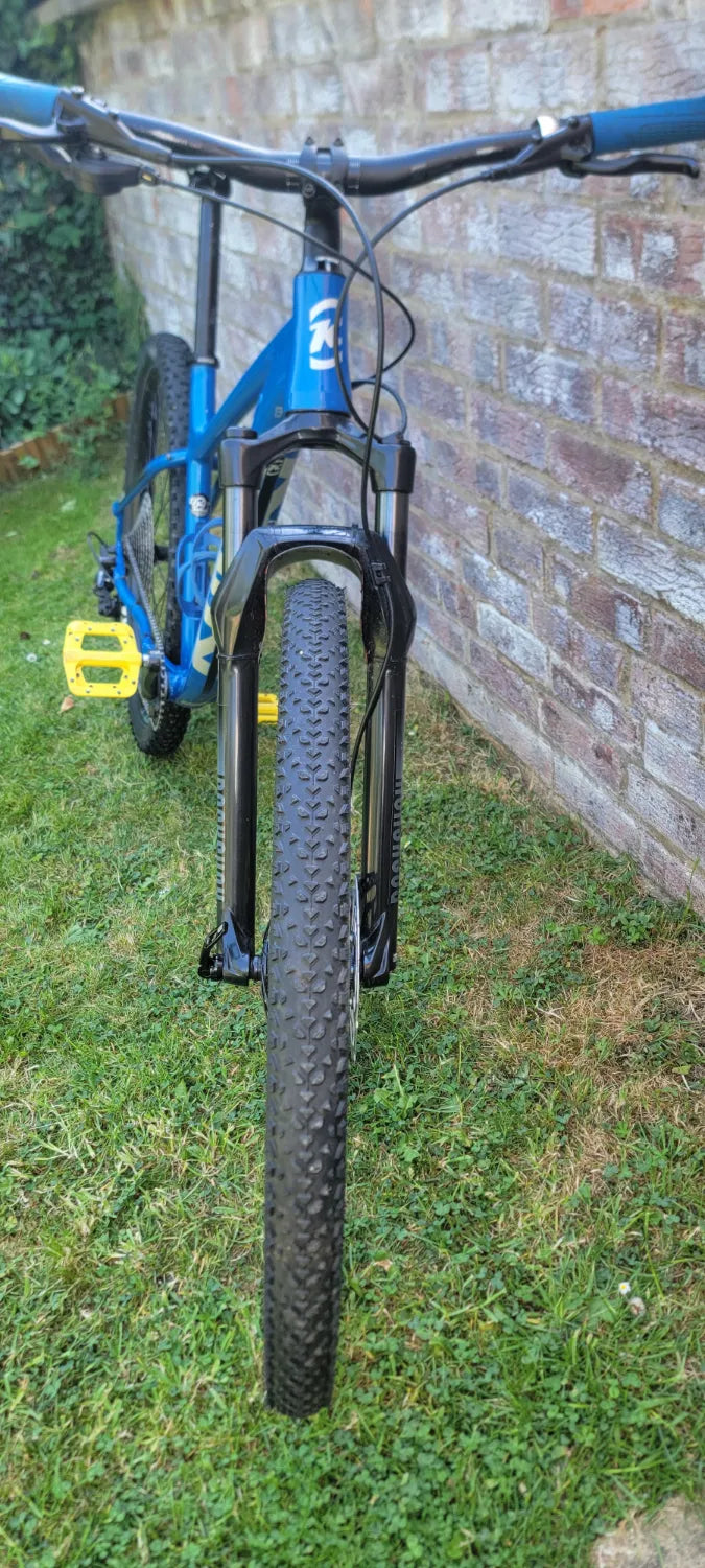 Kona Kahuna 29er 2021