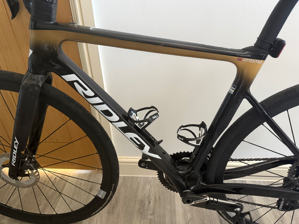Ridley Falcn RS 2025