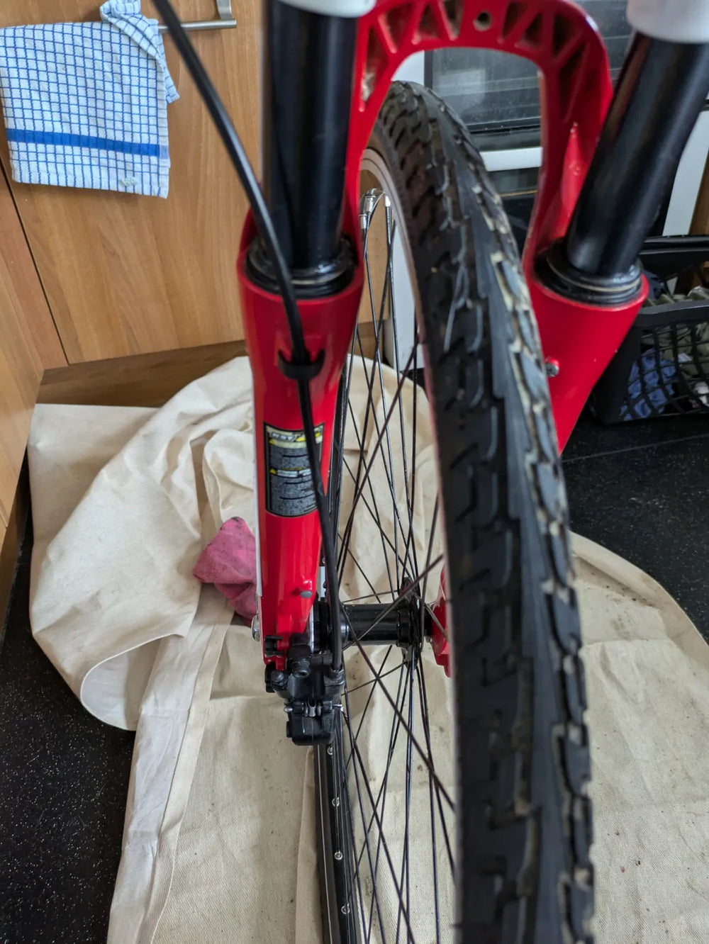 Cannondale Quick 1 2019