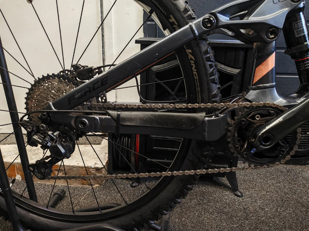 GT eForce Amp+ 2024