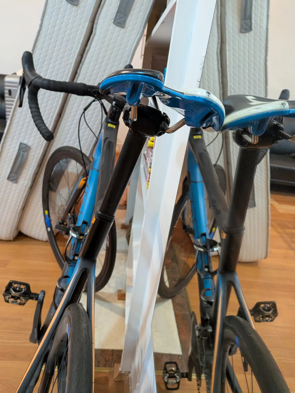 Giant Defy Advanced Pro 1 2018