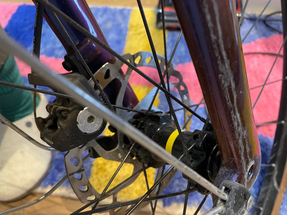 Ribble CGR AL e - Sport - Shimano Tiagra 2022