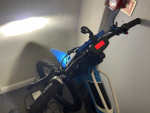 Bultaco Brinco R