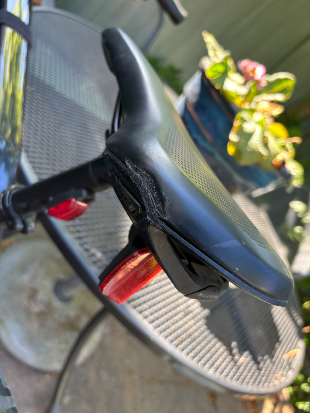 Orbea Vibe H30 Crossbar 2023