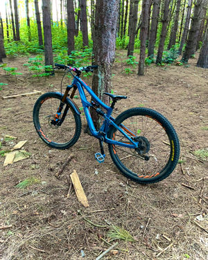 Ibis Ripmo v1 2023