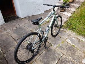 Cannondale Quick Neo 2 SL 2021