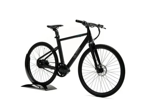 N+ mercedes benz eq formula e team ebike  2024
