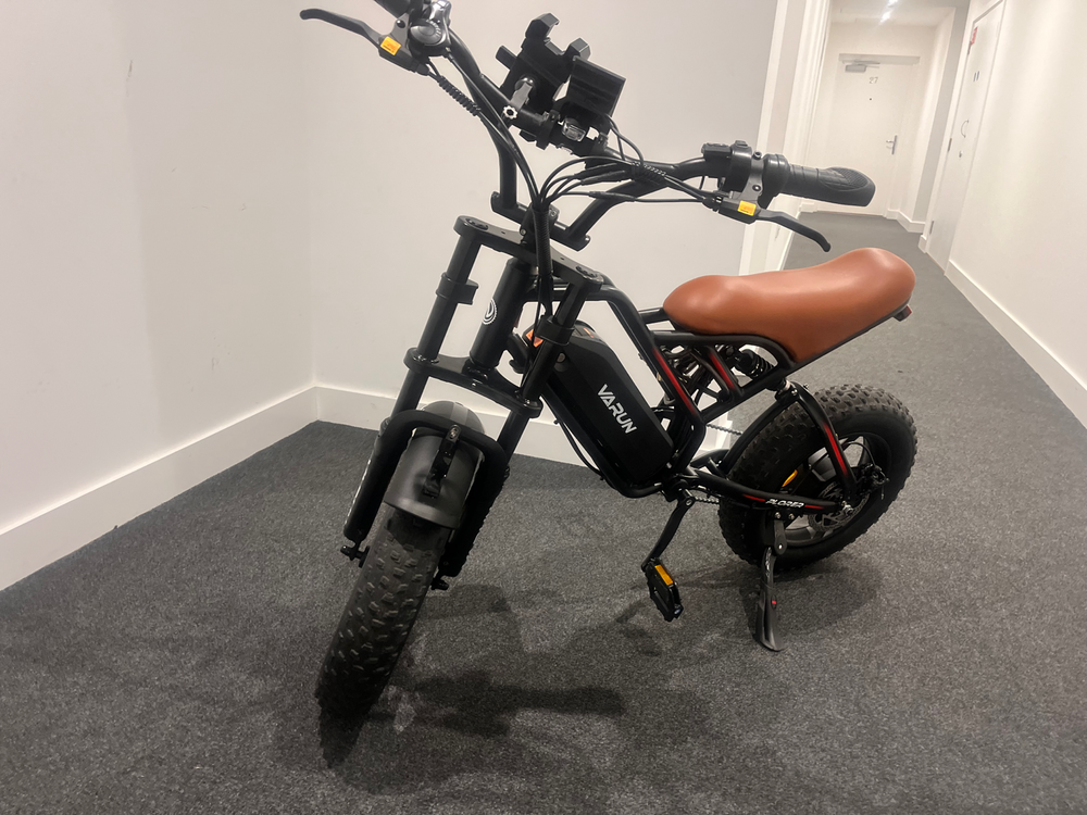 Varan Explorer  2026