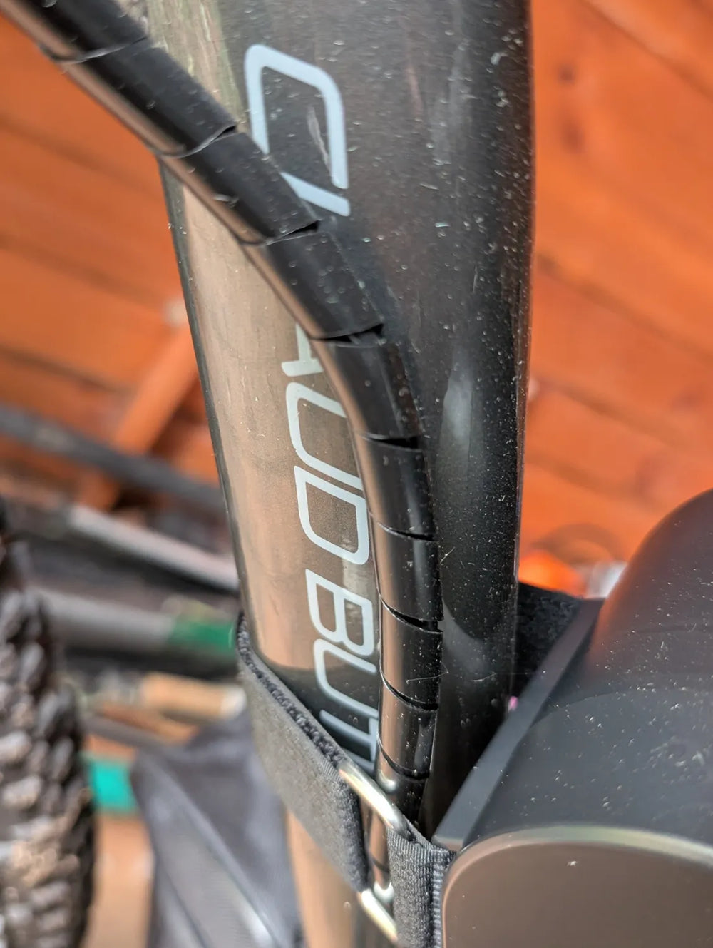 Claude butler  2.0 alpine  2024