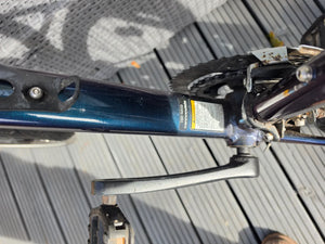 Cannondale Quick 2 Disc 2022