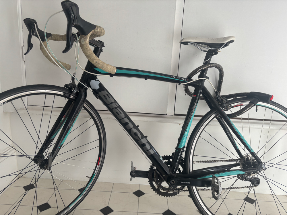 Bianchi  Nitrone7