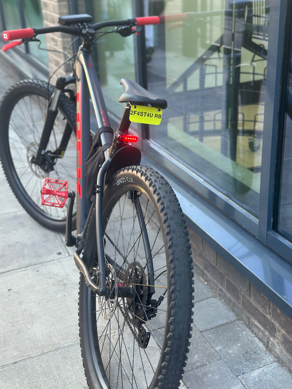 Trek Marlin 6 Gen 3 2024