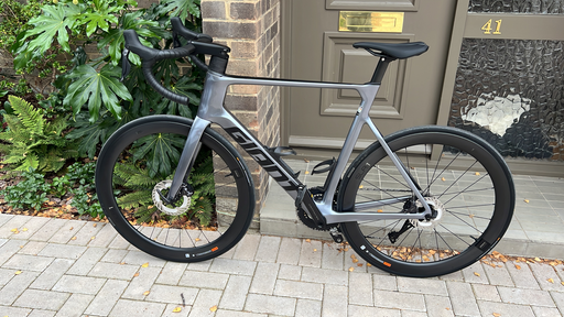 Giant Propel Advanced Pro 0 Shimano Ultegra Di2 2025