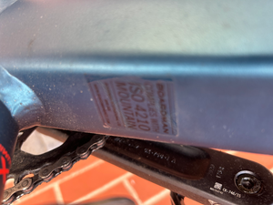 Boardman ADV 8.9e 2022