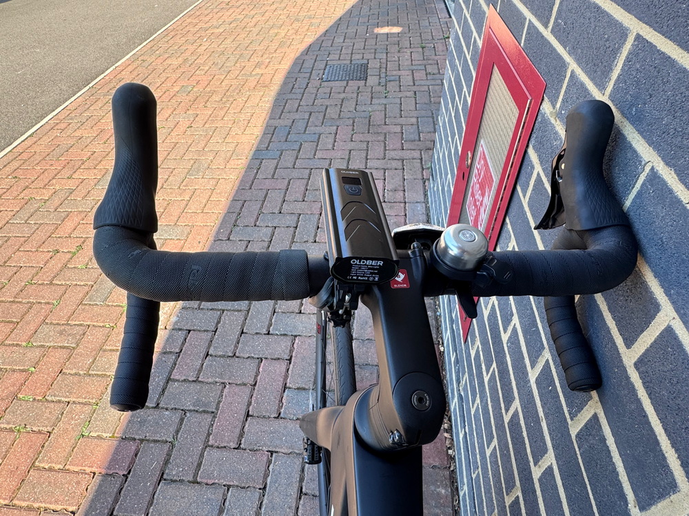 Trek Domane SL 5 Gen 4 2025