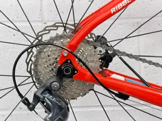 Ribble CGR 725, Shimano Tiagra 2020