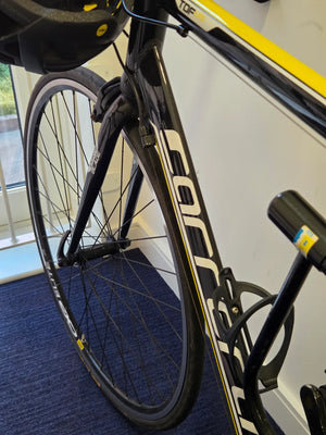 Carrera TDF limited edition 2013
