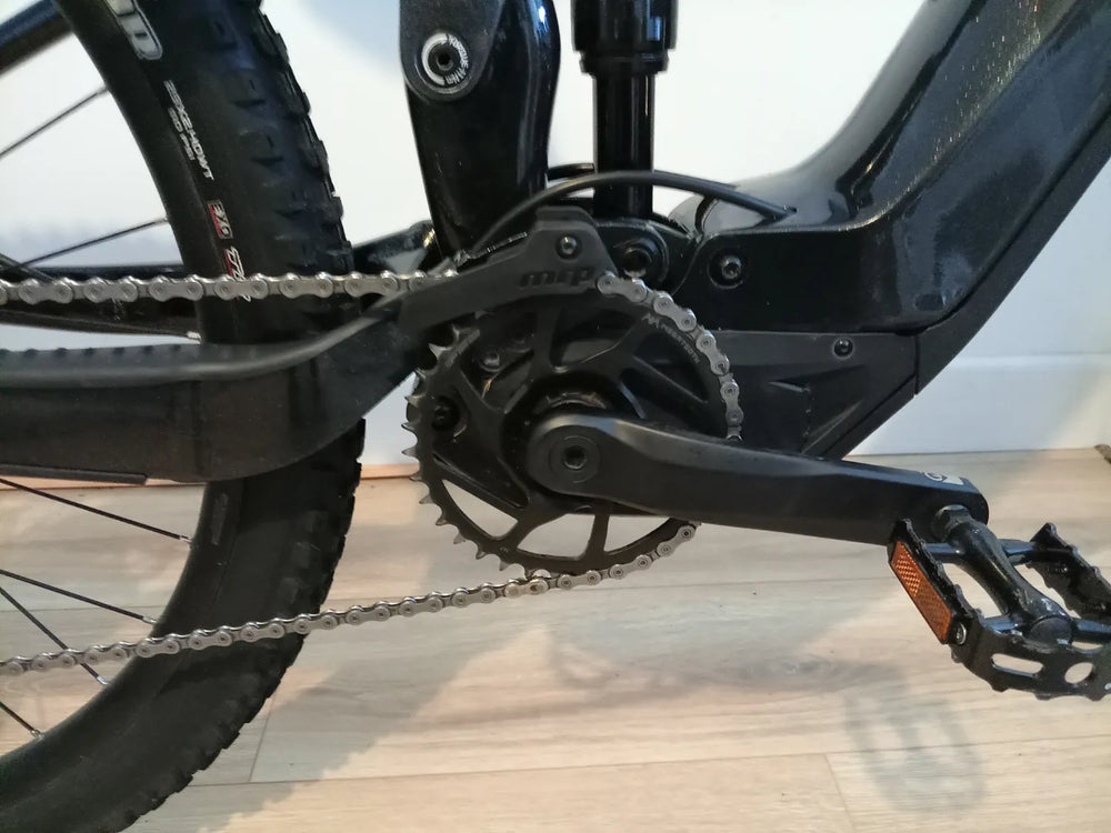 Giant Stance E+ 2 - 625 2023